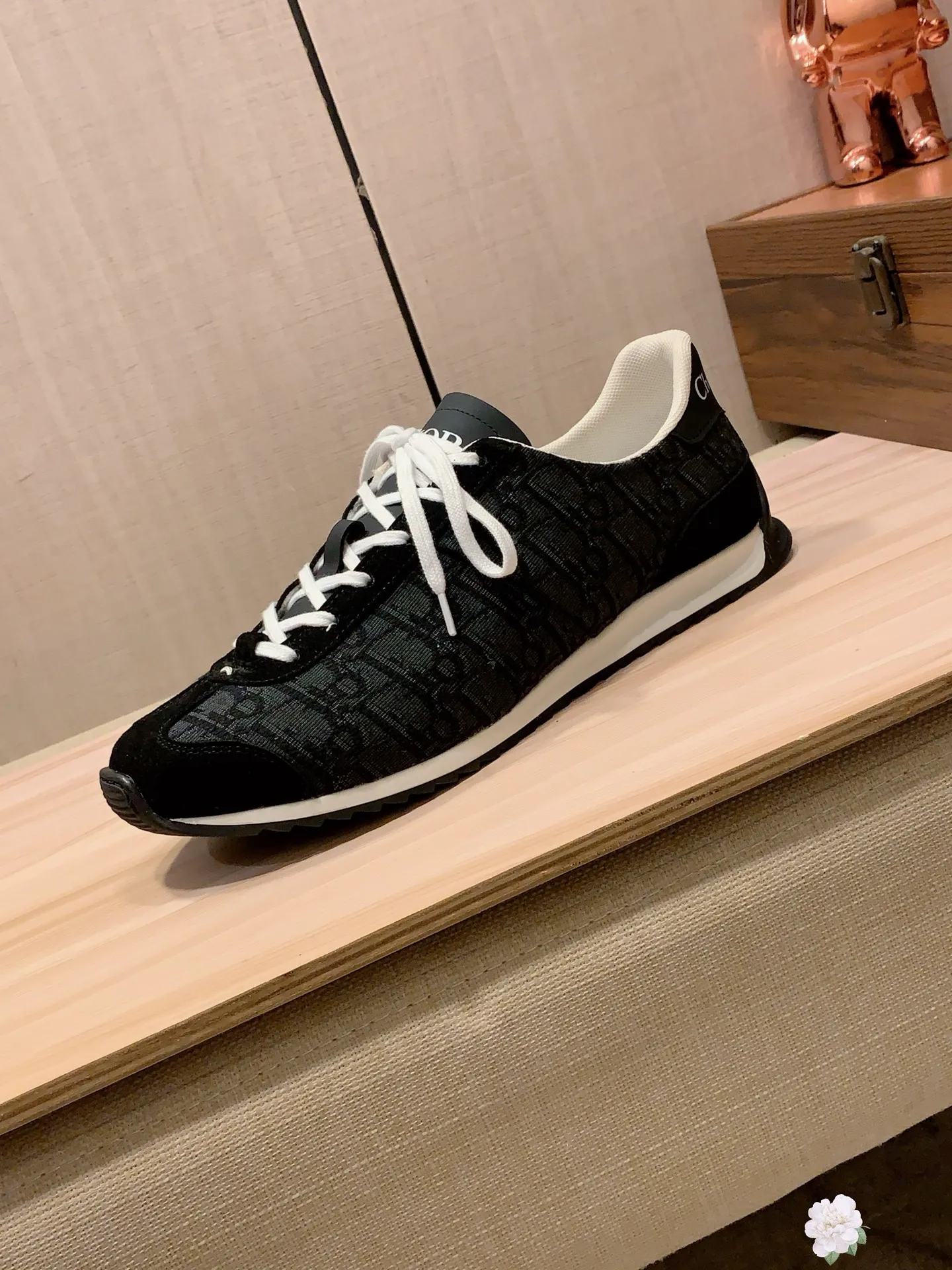 Men's Men's Shoes💰442💰💰🎩🎩[Lightning][Lightning] "Dior DIOR*" The latest and most popular casual shoes, top brand [seduce] luxury ~ purchasing agency, top ~ quality. [Strong] The upper is made of imported breathable cowhide with woven material ➕ breathable sheepskin feet (•) and fine workmanship. The original stylish and stylish soft rubber wear-resistant and non-slip outsole is light and comfortable on the feet. The real thing looks better when photographed in real life. 413: Code: 35-44, 45.46 can be customized, 8️⃣ colors selected